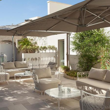 Bed and Breakfast Mantatelure Lecce Exterior foto