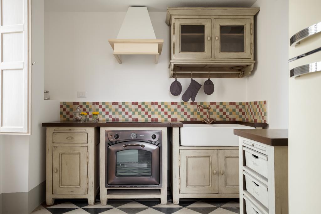 Bed and Breakfast Mantatelure Lecce Zimmer foto