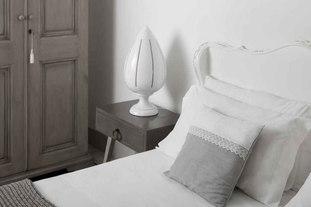 Bed and Breakfast Mantatelure Lecce Zimmer foto