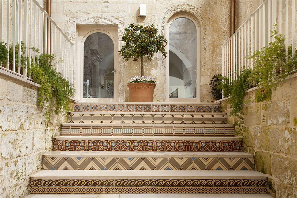 Bed and Breakfast Mantatelure Lecce Exterior foto