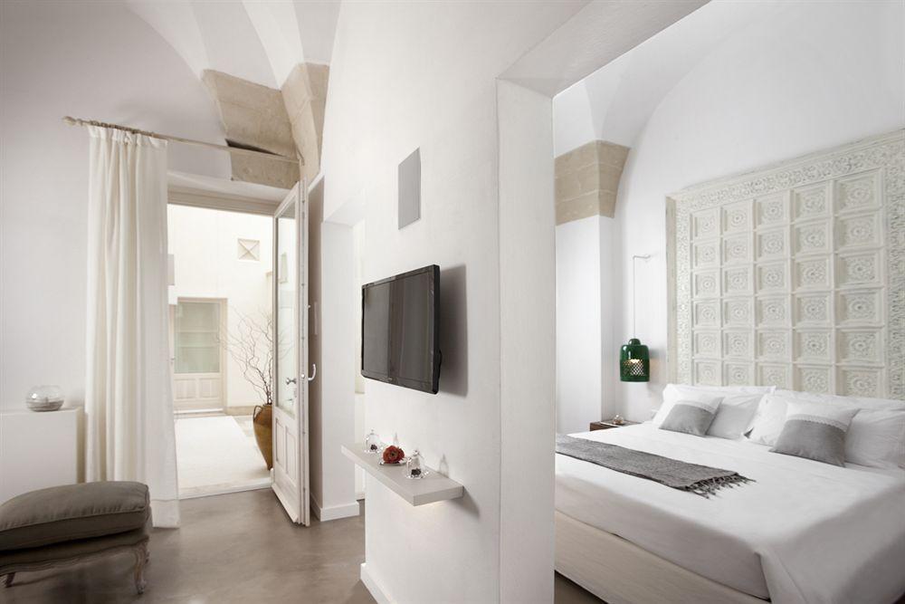 Bed and Breakfast Mantatelure Lecce Exterior foto