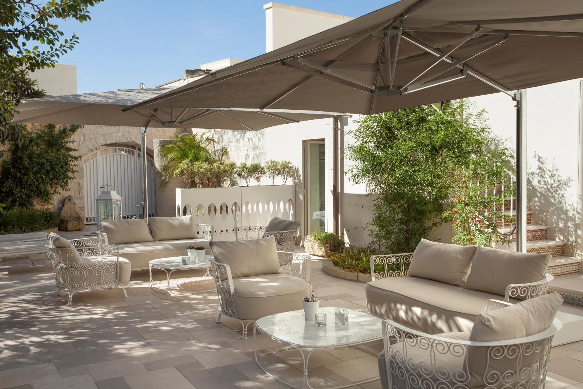 Bed and Breakfast Mantatelure Lecce Exterior foto