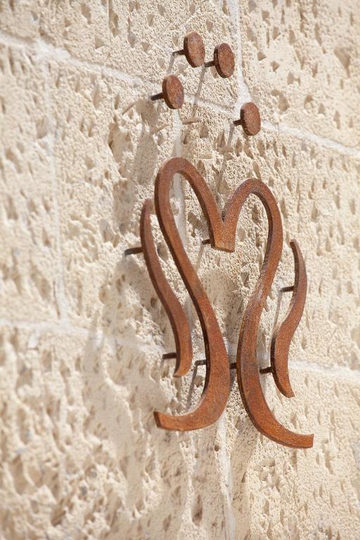 Bed and Breakfast Mantatelure Lecce Exterior foto