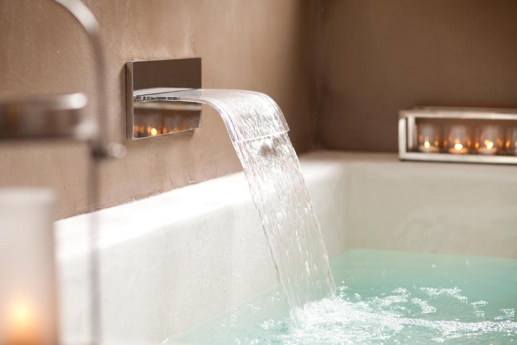 Bed and Breakfast Mantatelure Lecce Zimmer foto