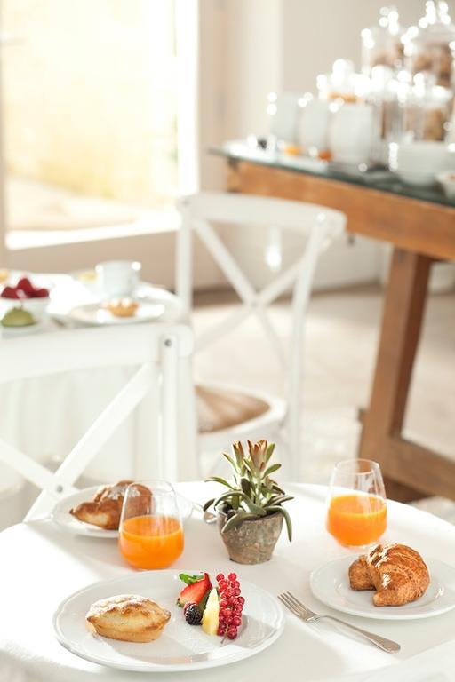 Bed and Breakfast Mantatelure Lecce Exterior foto
