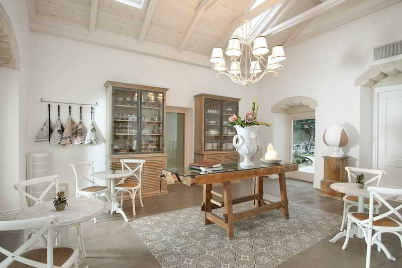 Bed and Breakfast Mantatelure Lecce Exterior foto