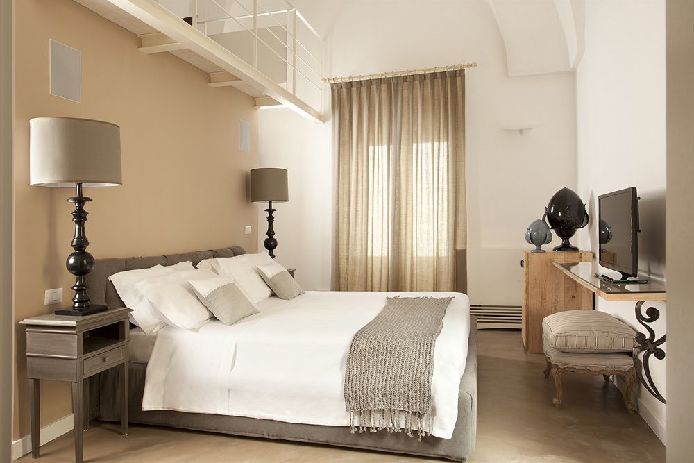 Bed and Breakfast Mantatelure Lecce Exterior foto
