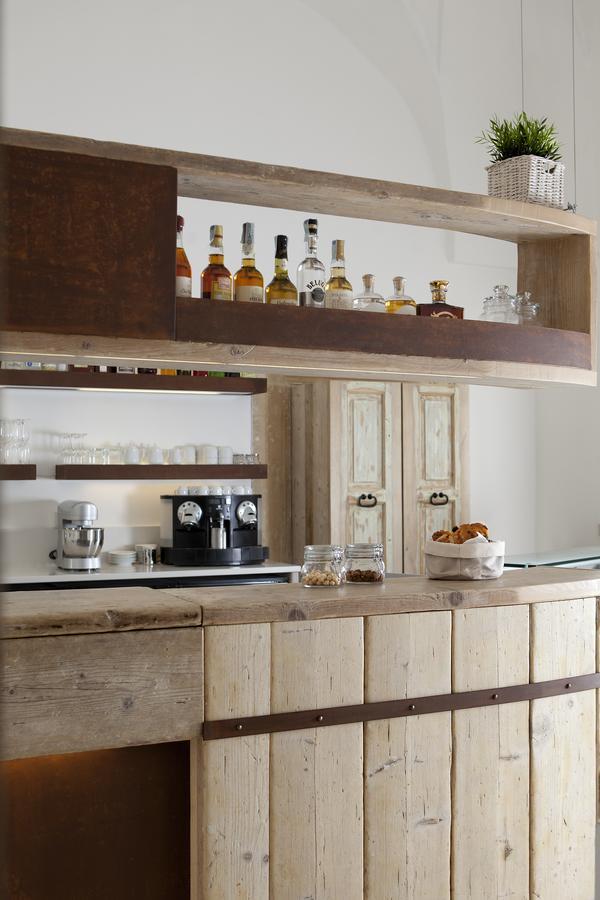 Bed and Breakfast Mantatelure Lecce Exterior foto