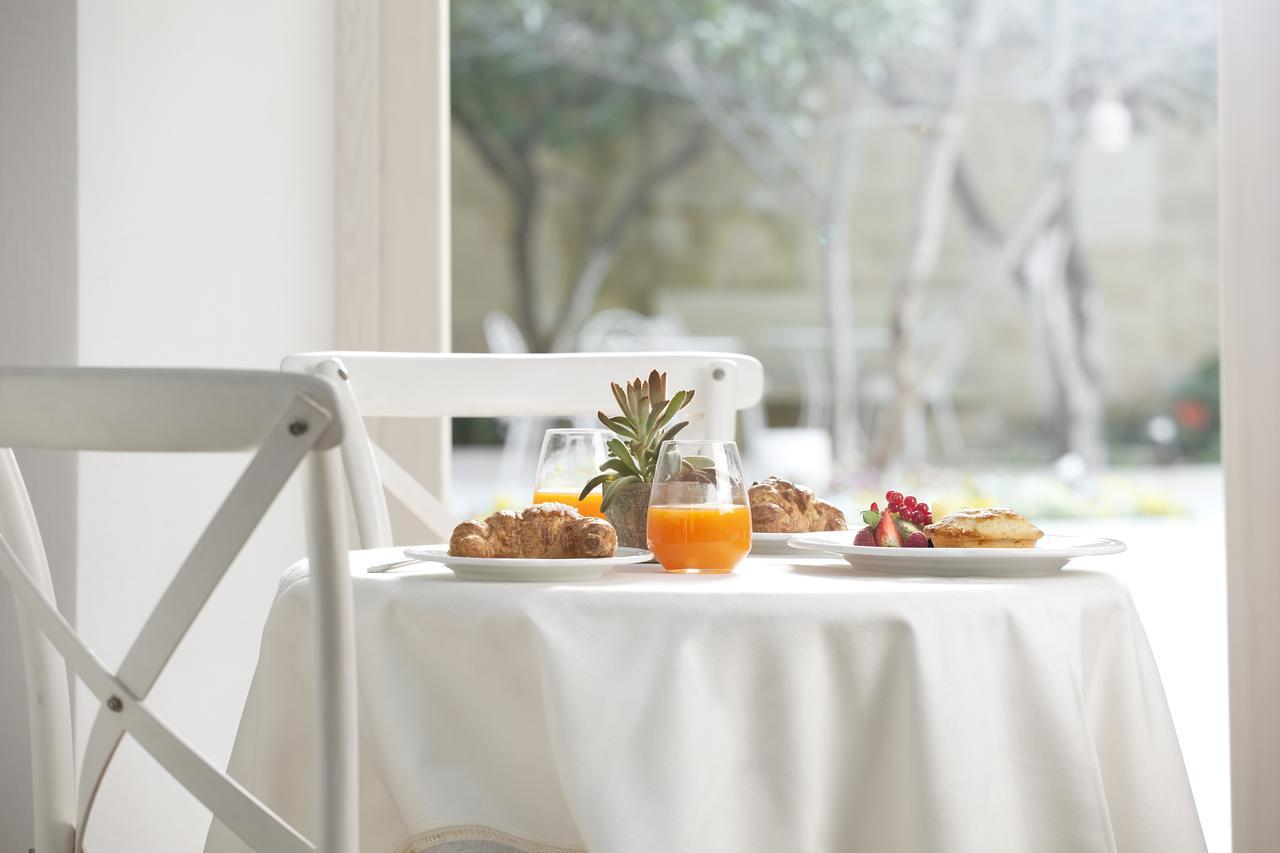 Bed and Breakfast Mantatelure Lecce Exterior foto