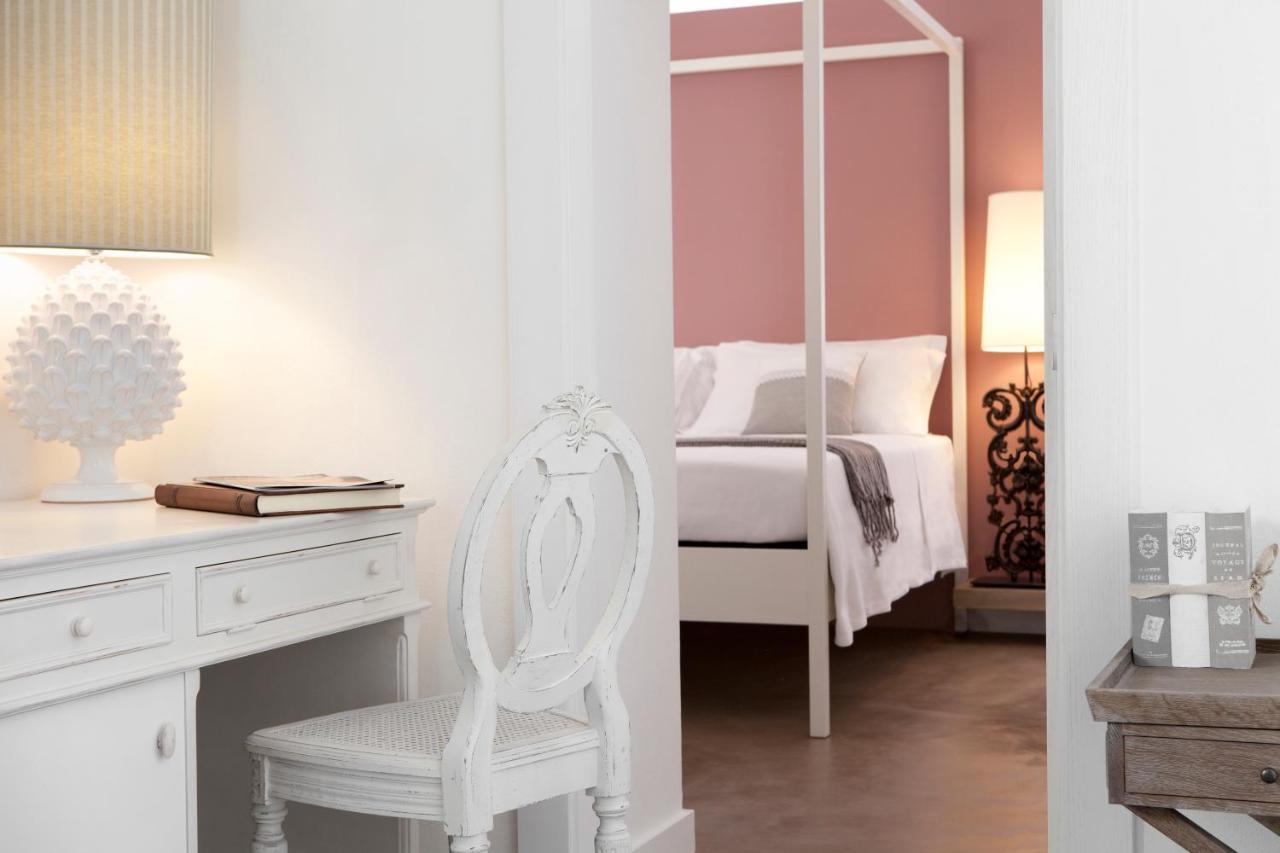 Bed and Breakfast Mantatelure Lecce Exterior foto