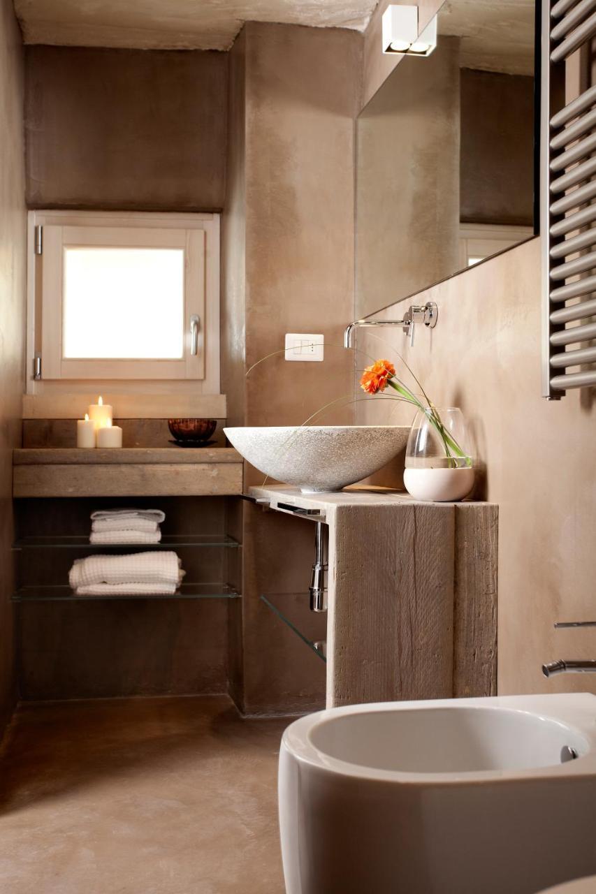 Bed and Breakfast Mantatelure Lecce Exterior foto
